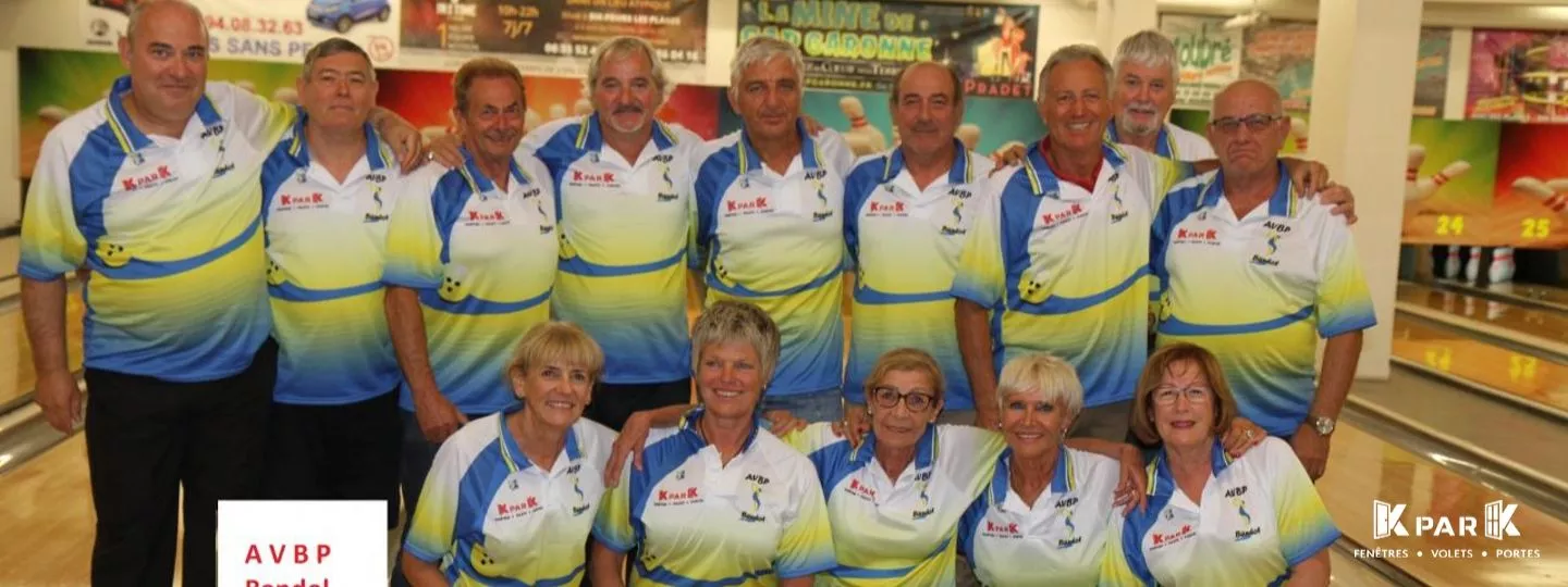 Association Varoise Bowling Promotion