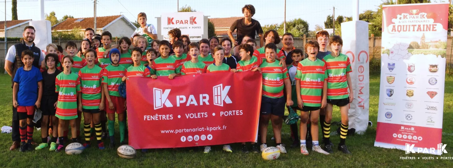 Pessac Rugby