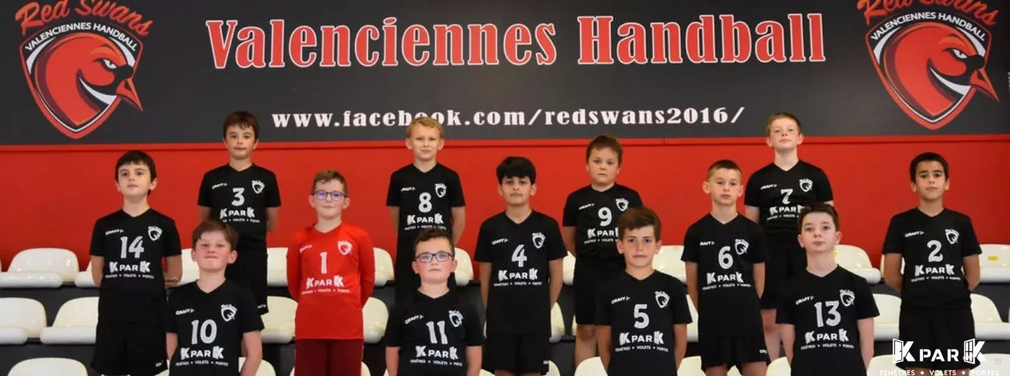 Valenciennes Handball Club