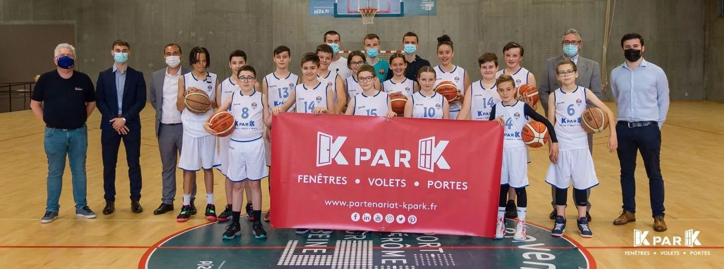 Club Sportif Gravenchon Basketball