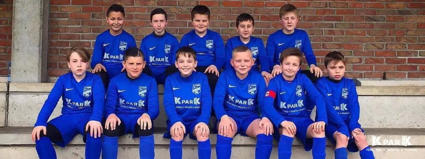 Leers Omnisports Football 