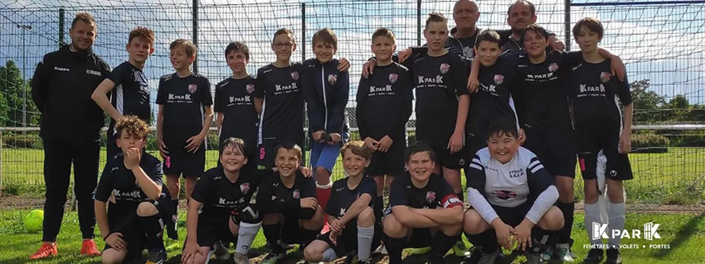 Etoile Sportive Sebourg Estreux Préseau