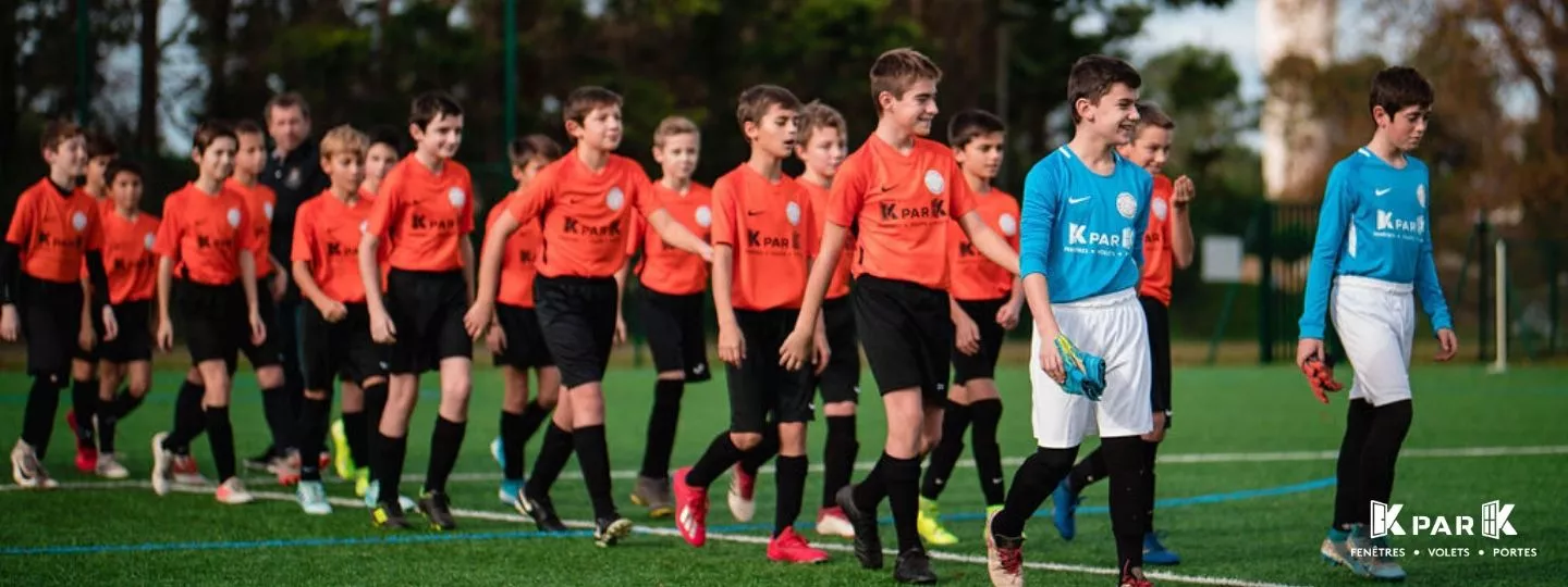 Football Club de Saint-Geours de Maremne