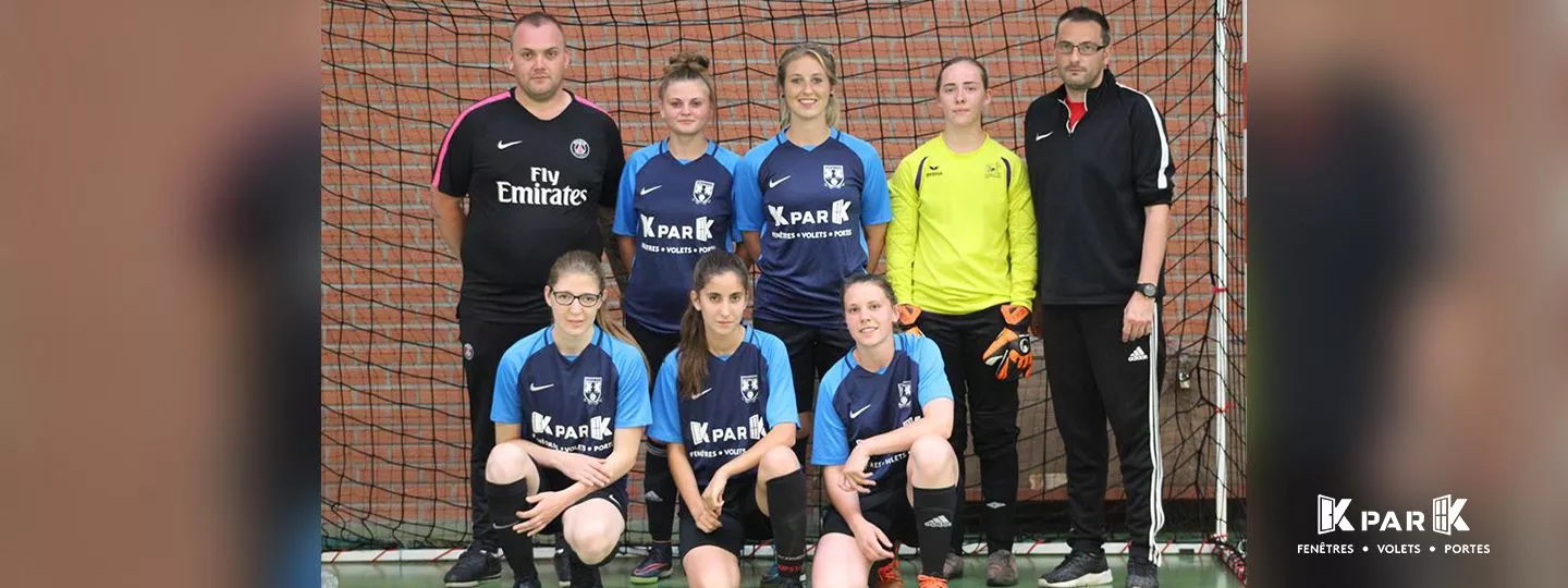 Maubeuge Futsal