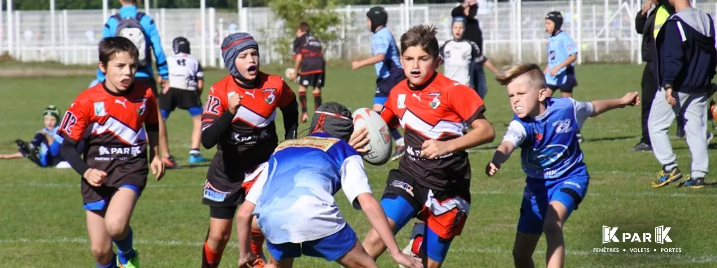 Rugby Club Grésivaudan