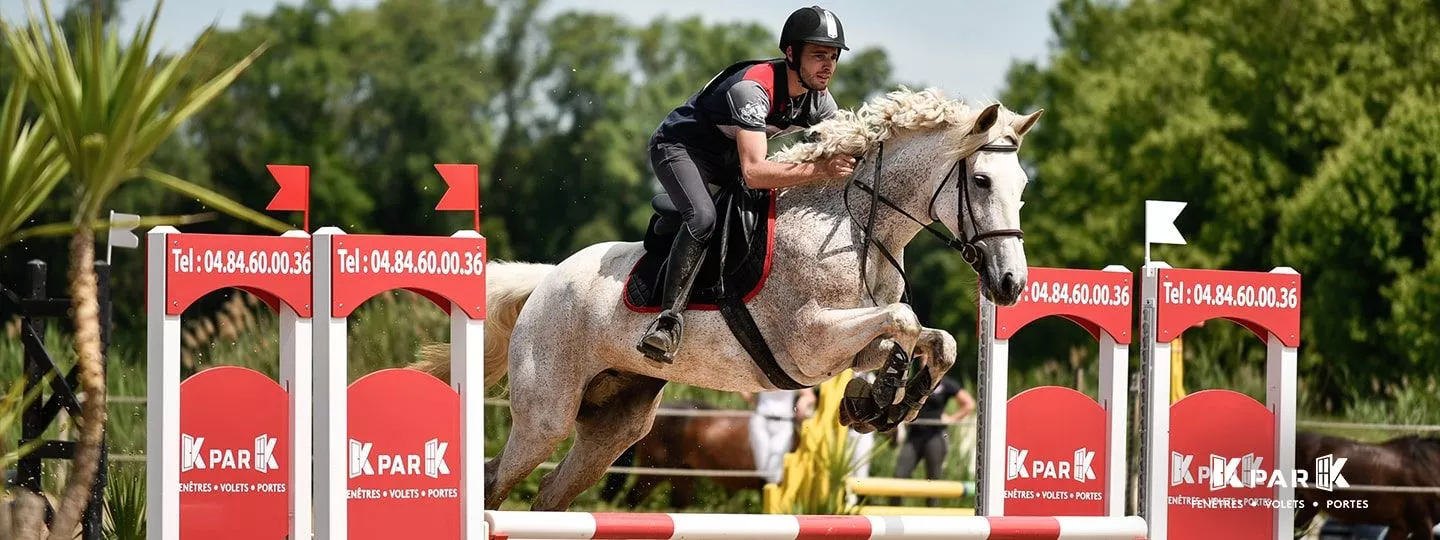 Centre Equestre Saint Pierre de Lattes