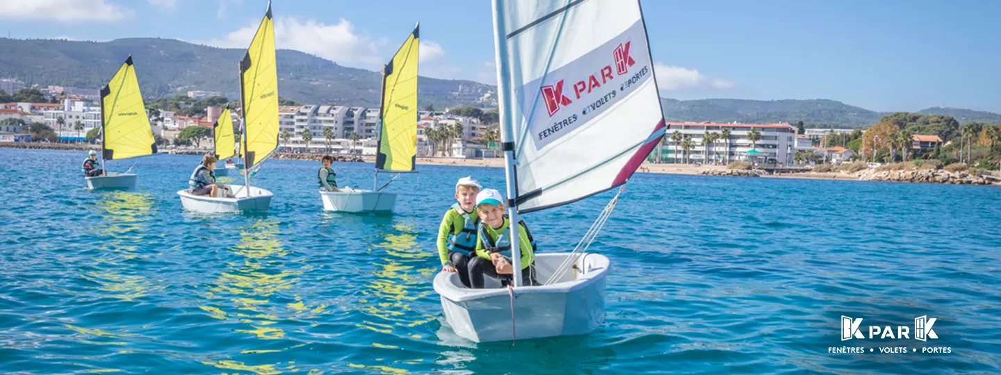 Club de Voile de La Ciotat