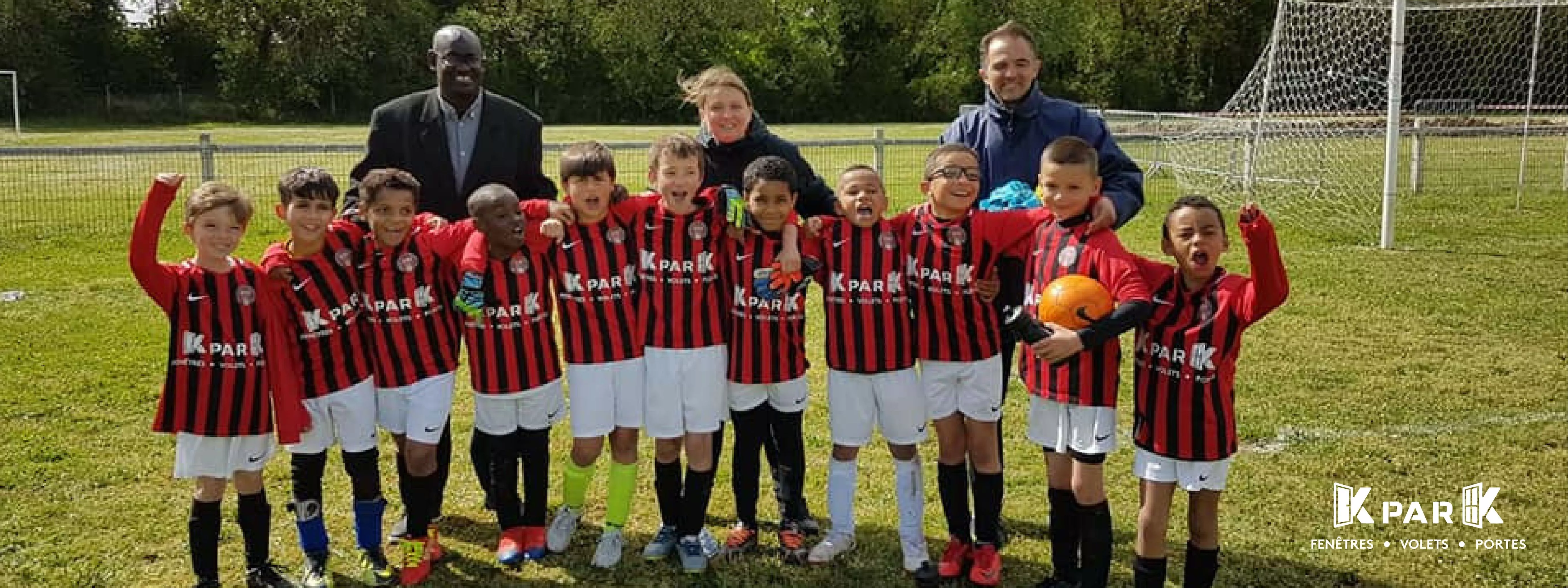 Football Club Seine-Eure 