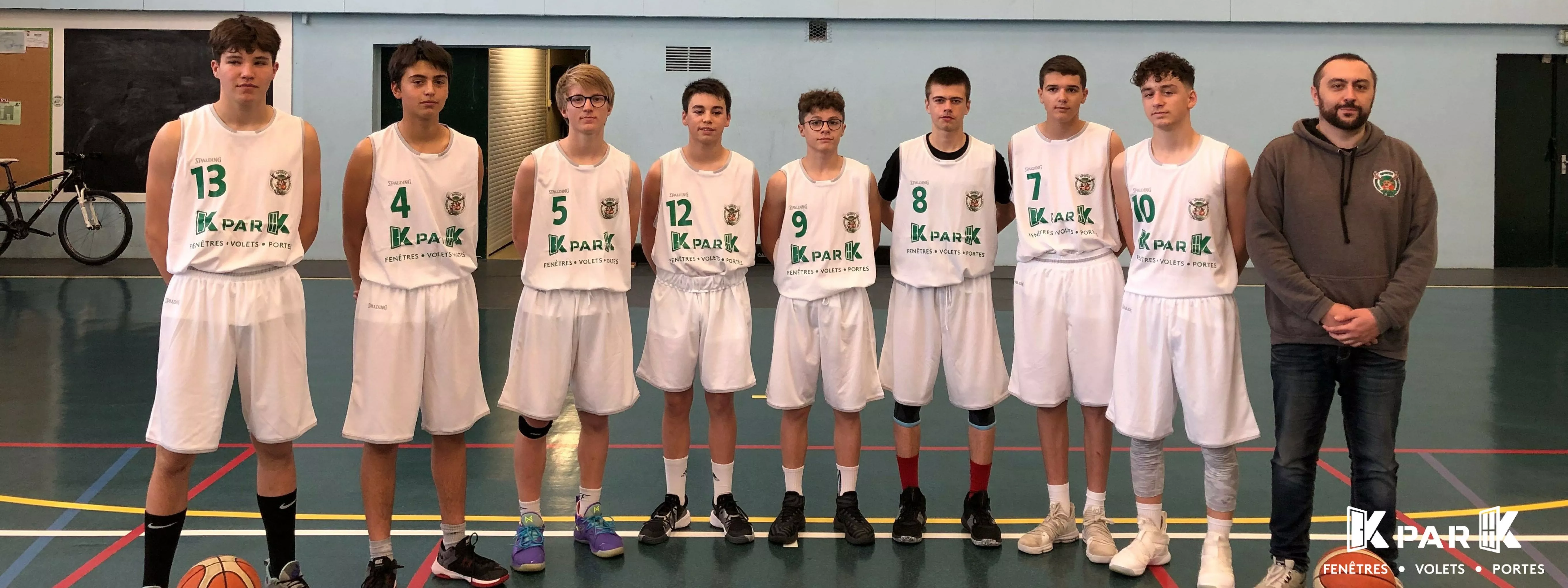 Vineuil Sports Basket