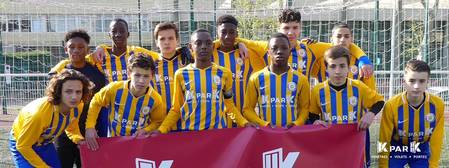 Montrouge Football Club (MFC92) 