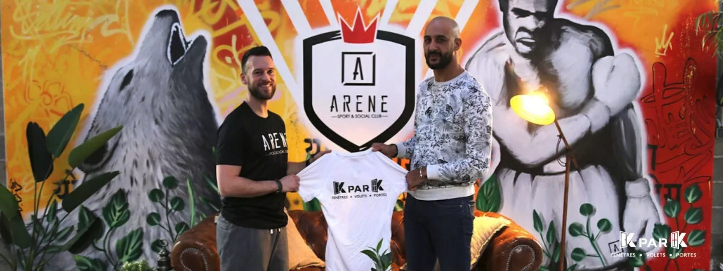 Arène Social Club 