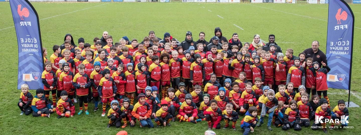 Rugby Olympique Club de Houilles 