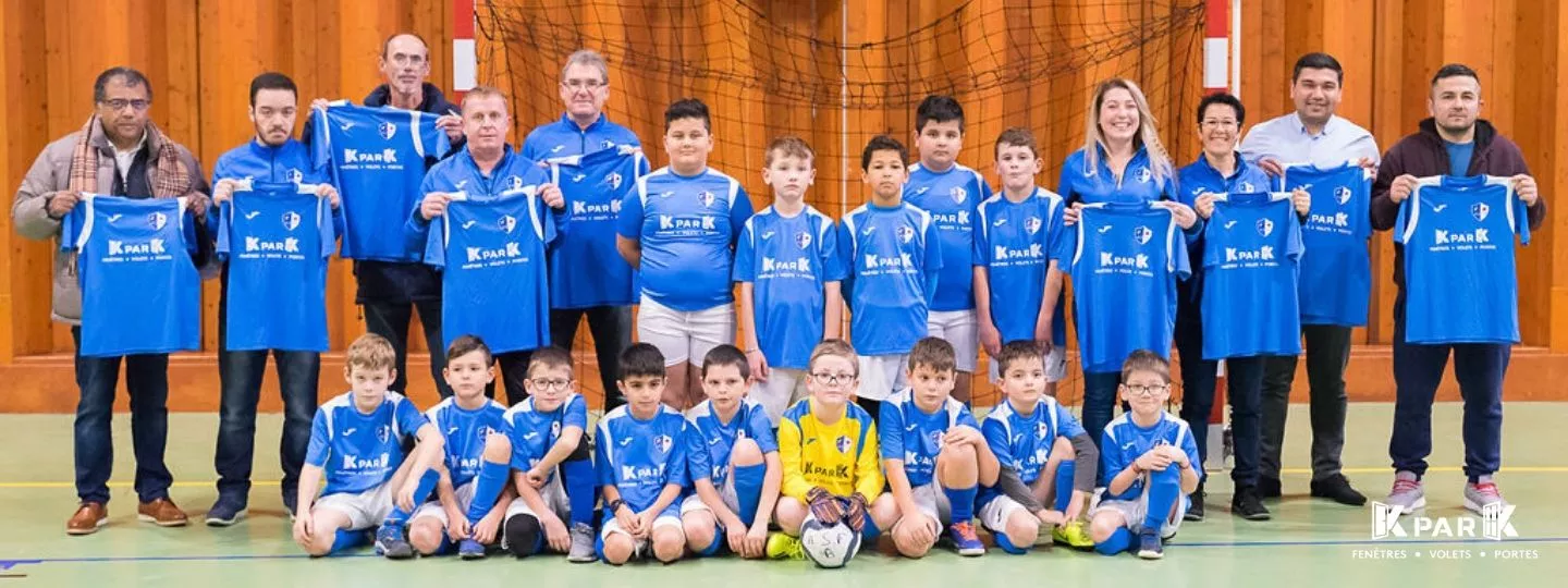Association Sportive Football La Bourbre