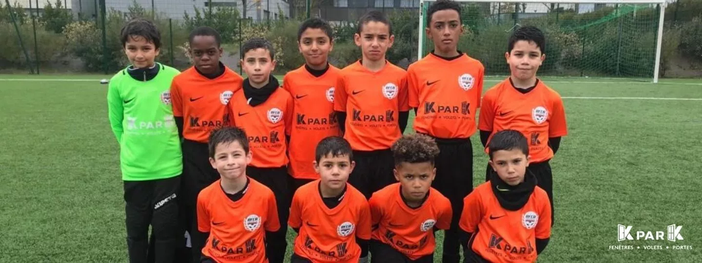 Racing Football Club Argenteuil 