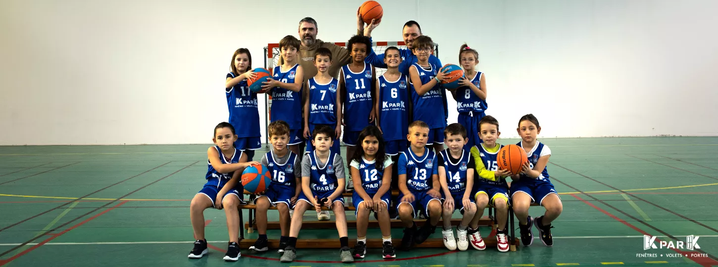 Bannière Basket Tonnay Charente