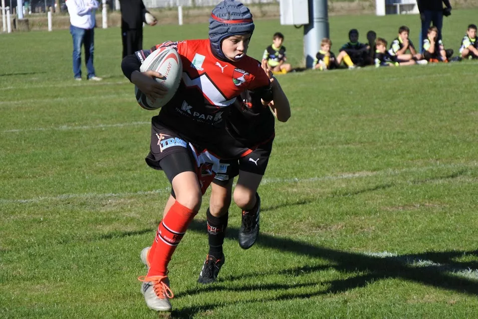 Rugby Club Grésivaudan