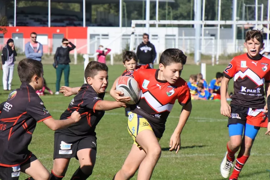 Rugby Club Grésivaudan