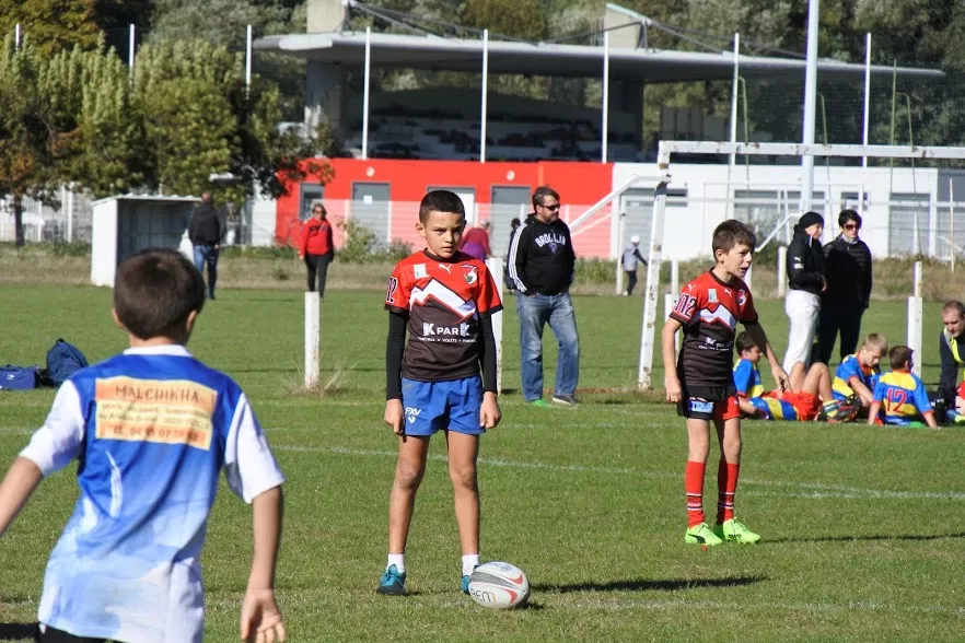 Rugby Club Grésivaudan