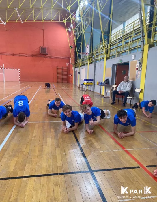 Racing Club Épernay Volley-Ball