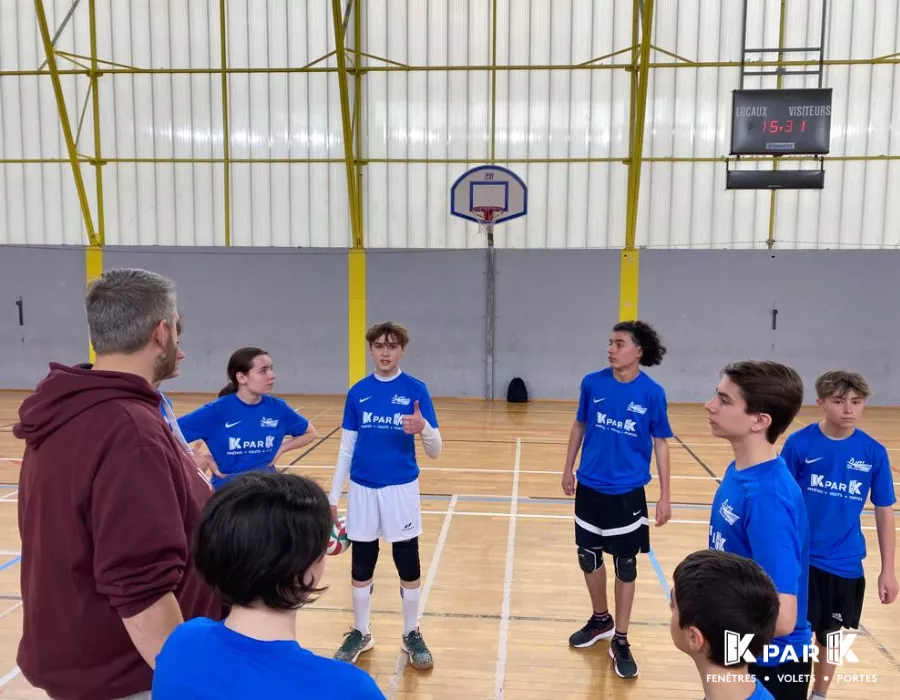 Racing Club Épernay Volley-Ball