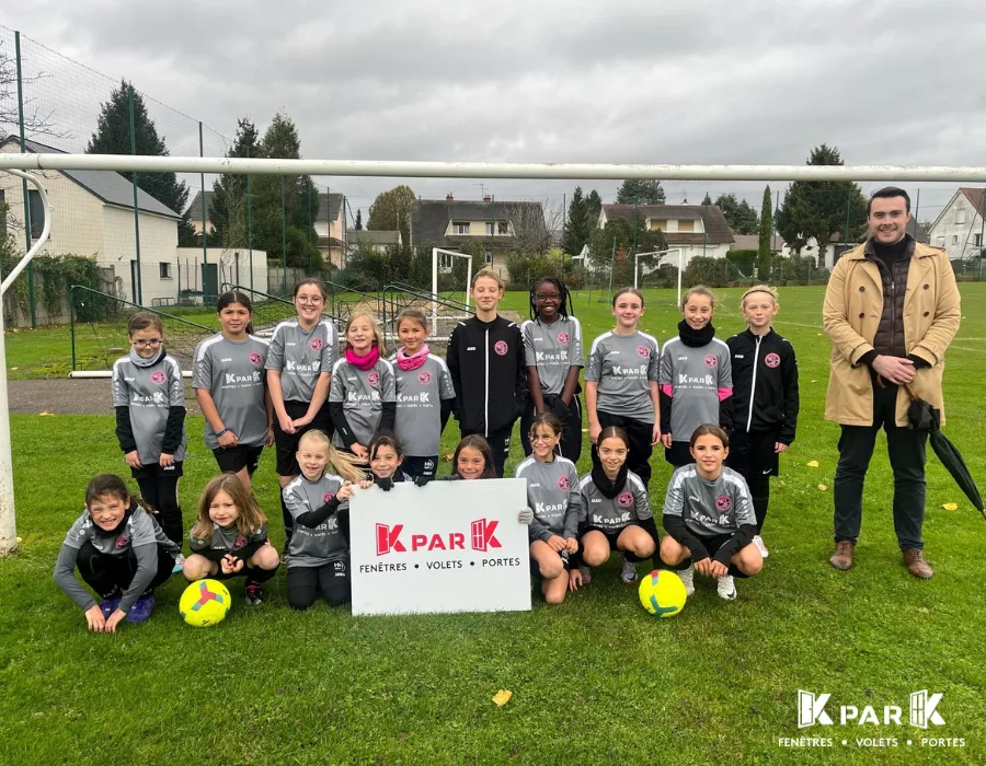 Football Club Féminin Rouen Plateau Est