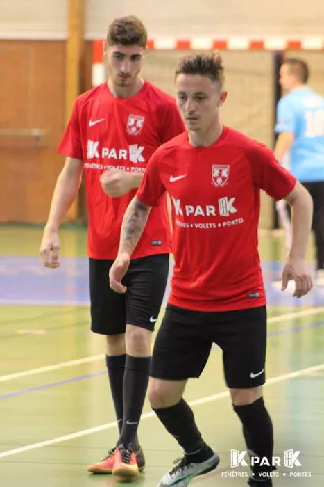 Maubeuge Futsal