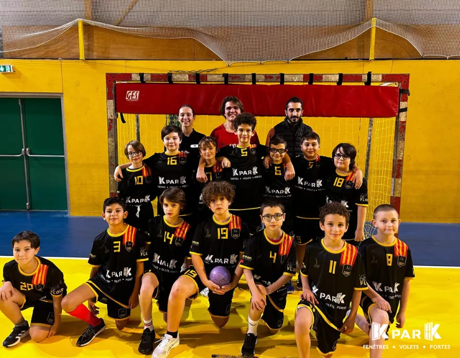 Floirac-Cenon Handball 