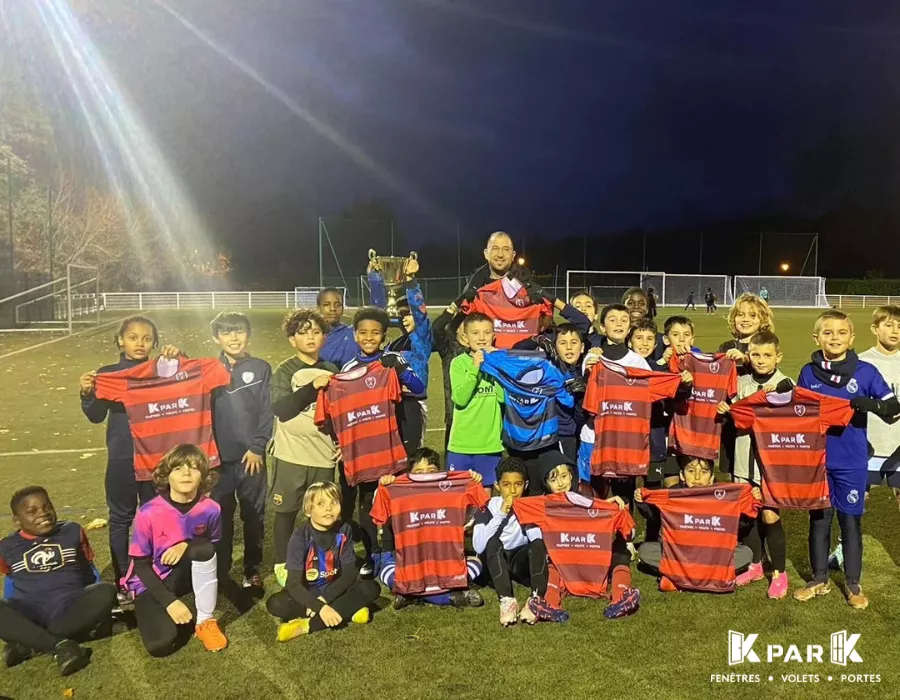 ASJ Football La Chaussée Saint-Victor 