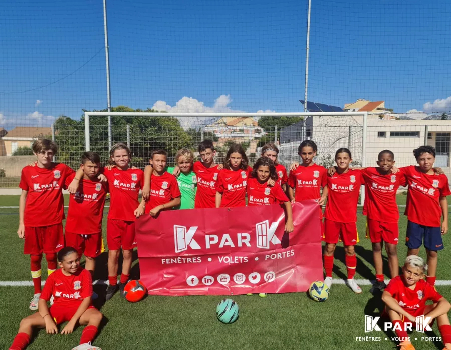 Marseille Sud Olympique 