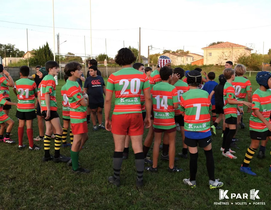 Pessac Rugby