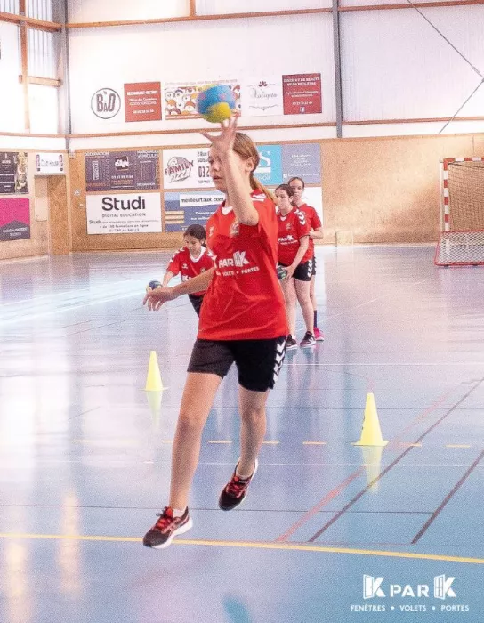 Amical Club Soissons Handball