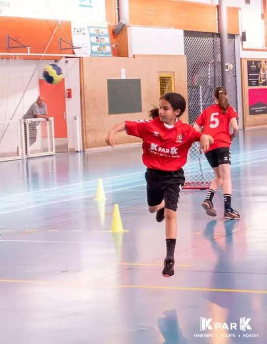 Amical Club Soissons Handball