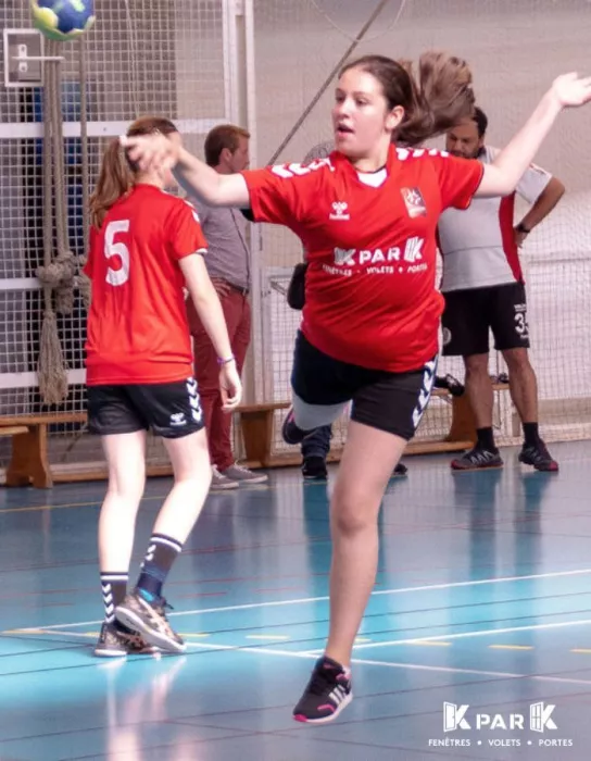 Amical Club Soissons Handball