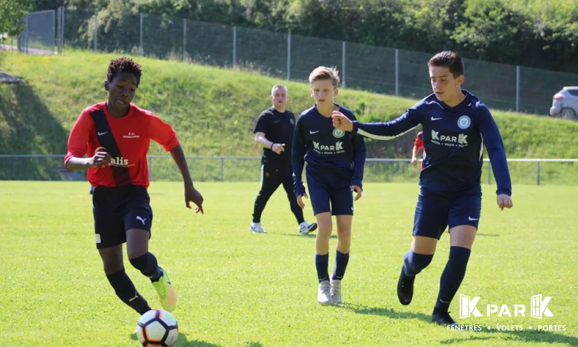 Union Sportive Millery Vourles