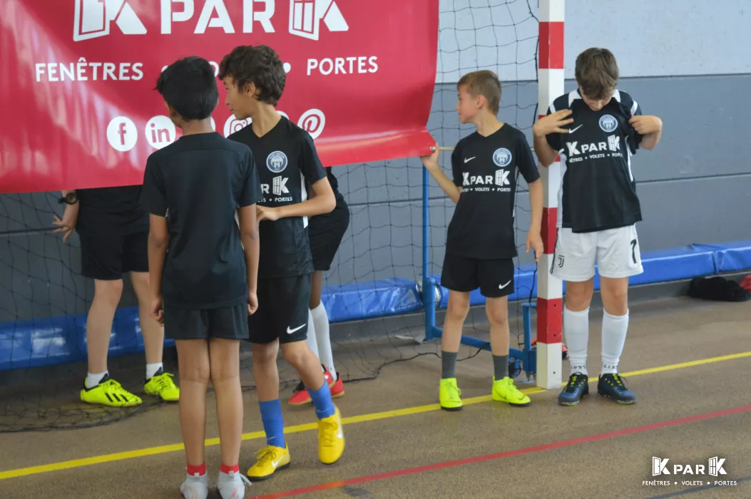 Osny United Futsal