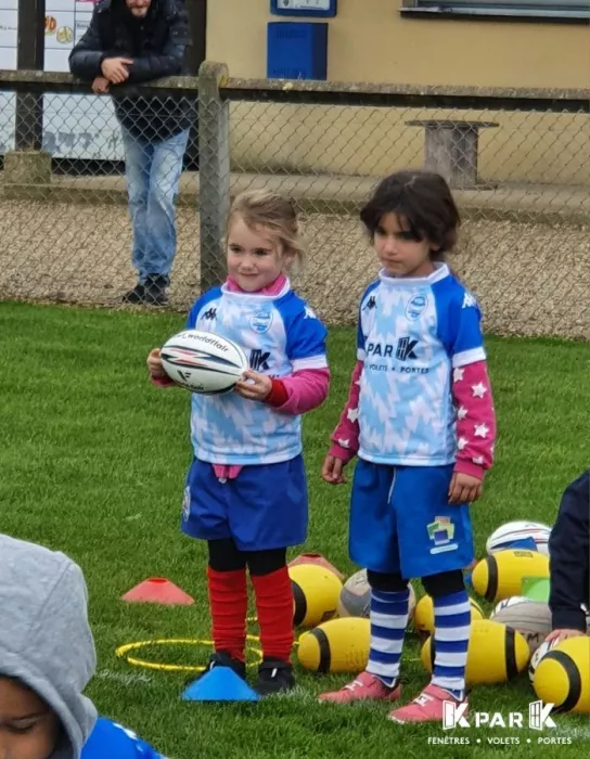 Association Sportive et Union Cheminote de Migennes Rugby