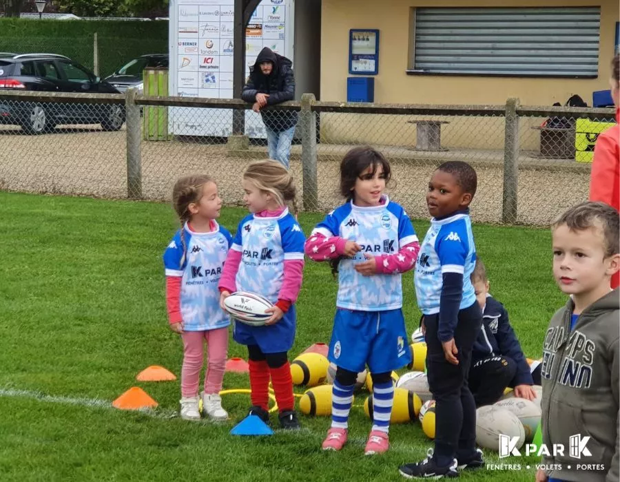 Association Sportive et Union Cheminote de Migennes Rugby