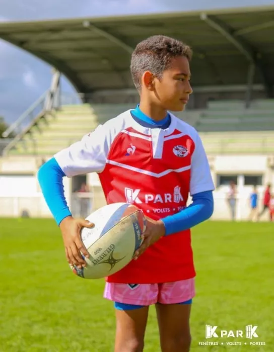 Association Sportive Passage Rugby