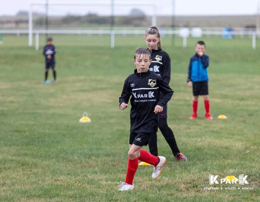 Union Sportive Cousolre