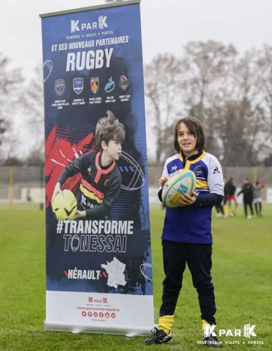 Avignon Le Pontet Rugby