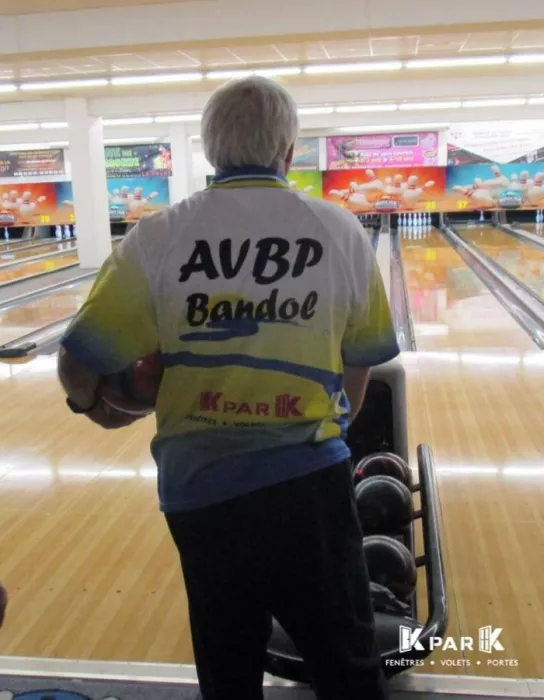 Association Varoise Bowling Promotion