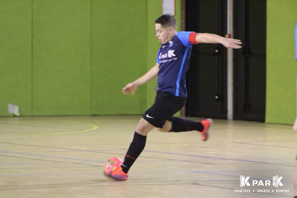 Maubeuge Futsal