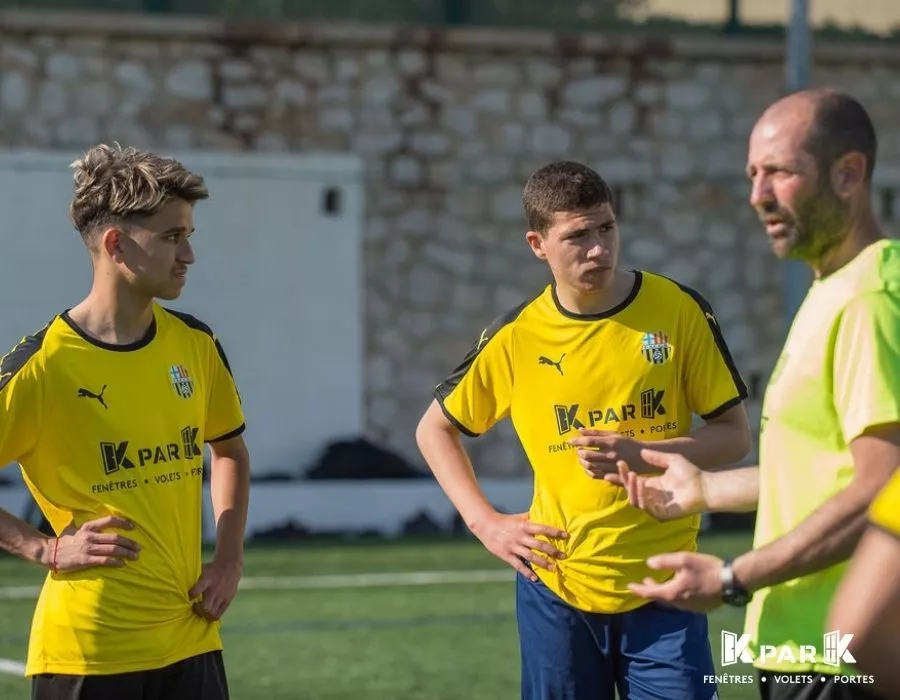 Union Sportive Cheminots Grande Bastide