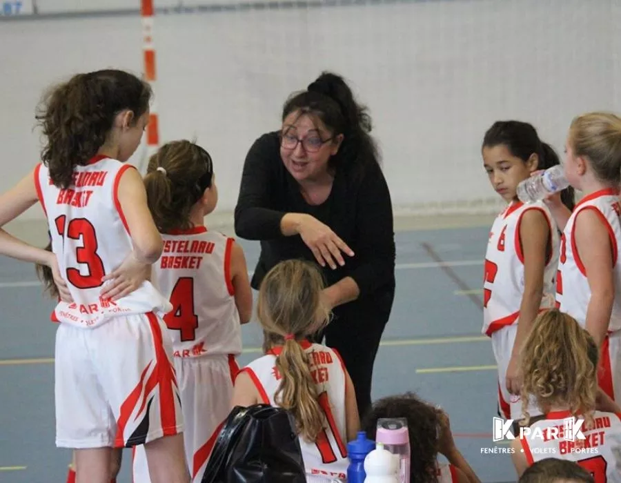 Castelnau Basket