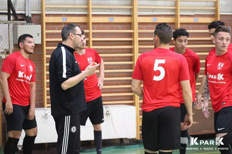 Maubeuge Futsal