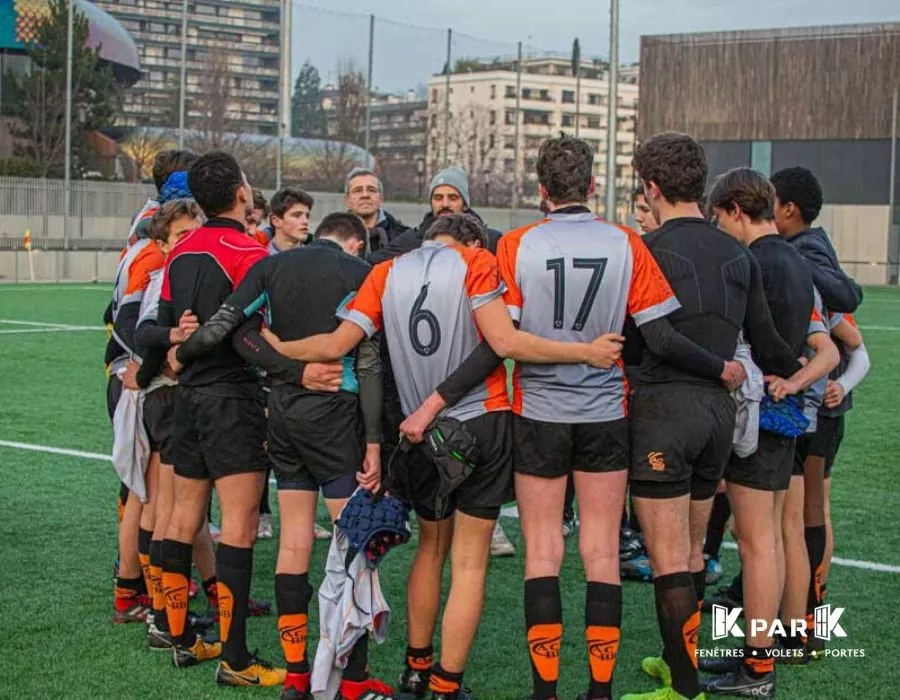 Athlétic Club de Boulogne-Billancourt Rugby