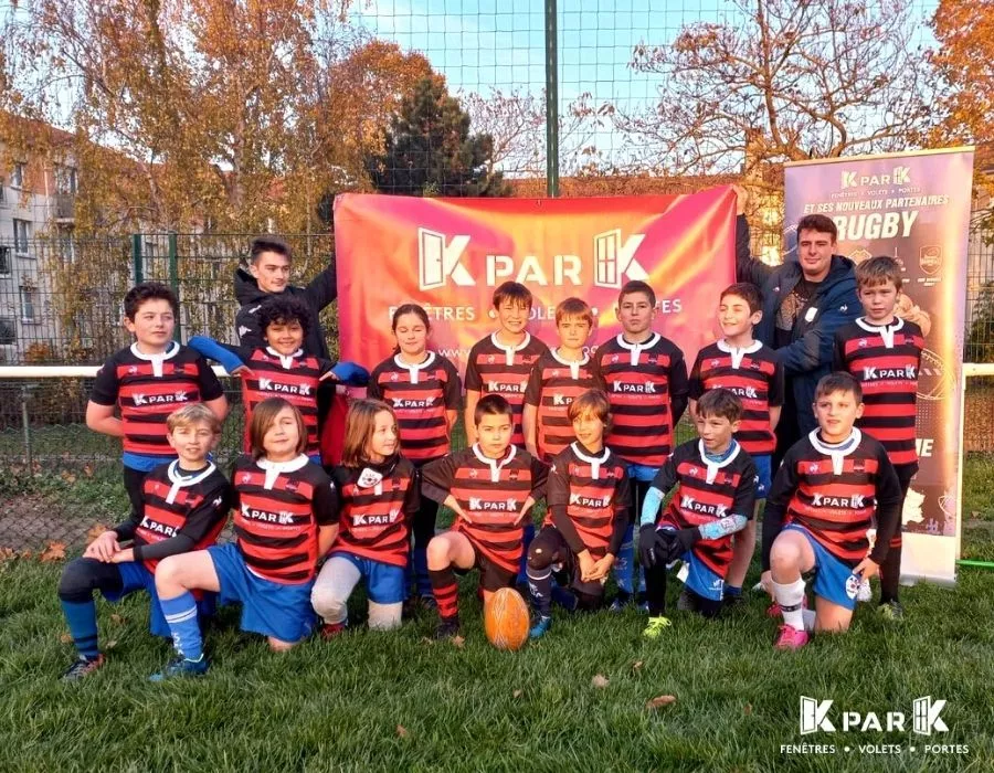 Club Olympique Multisport Bagneux Rugby