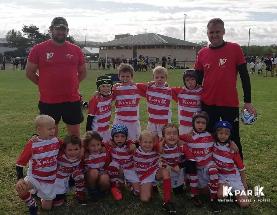 A.S.F. Commentry Rugby