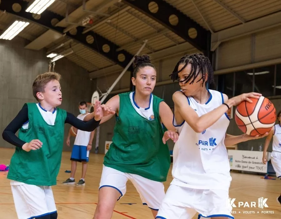 Club Sportif Gravenchon Basketball