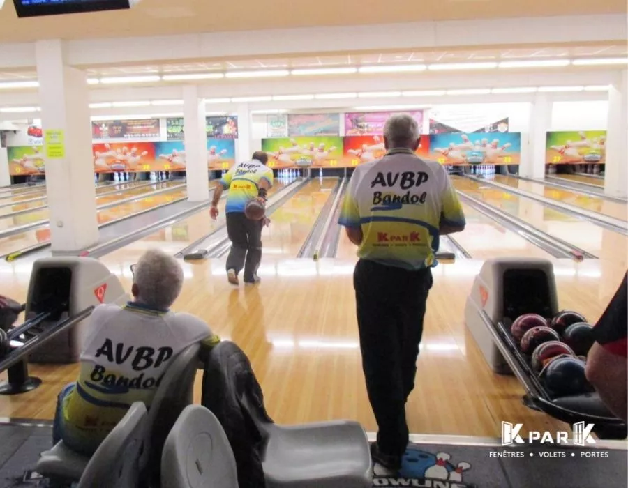 Association Varoise Bowling Promotion